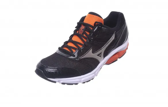 MIZUNO WAVE IMPETUS