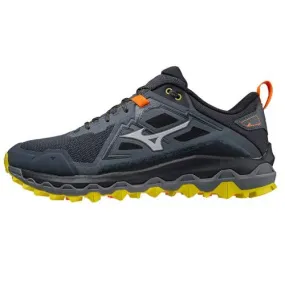 Mizuno Wave Mujin 8