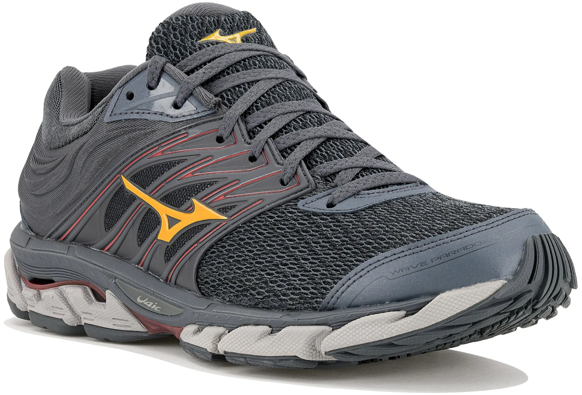 Mizuno Wave Paradox 5