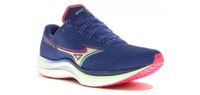 Mizuno Wave Rebellion