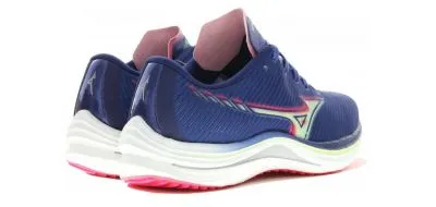 Mizuno Wave Rebellion