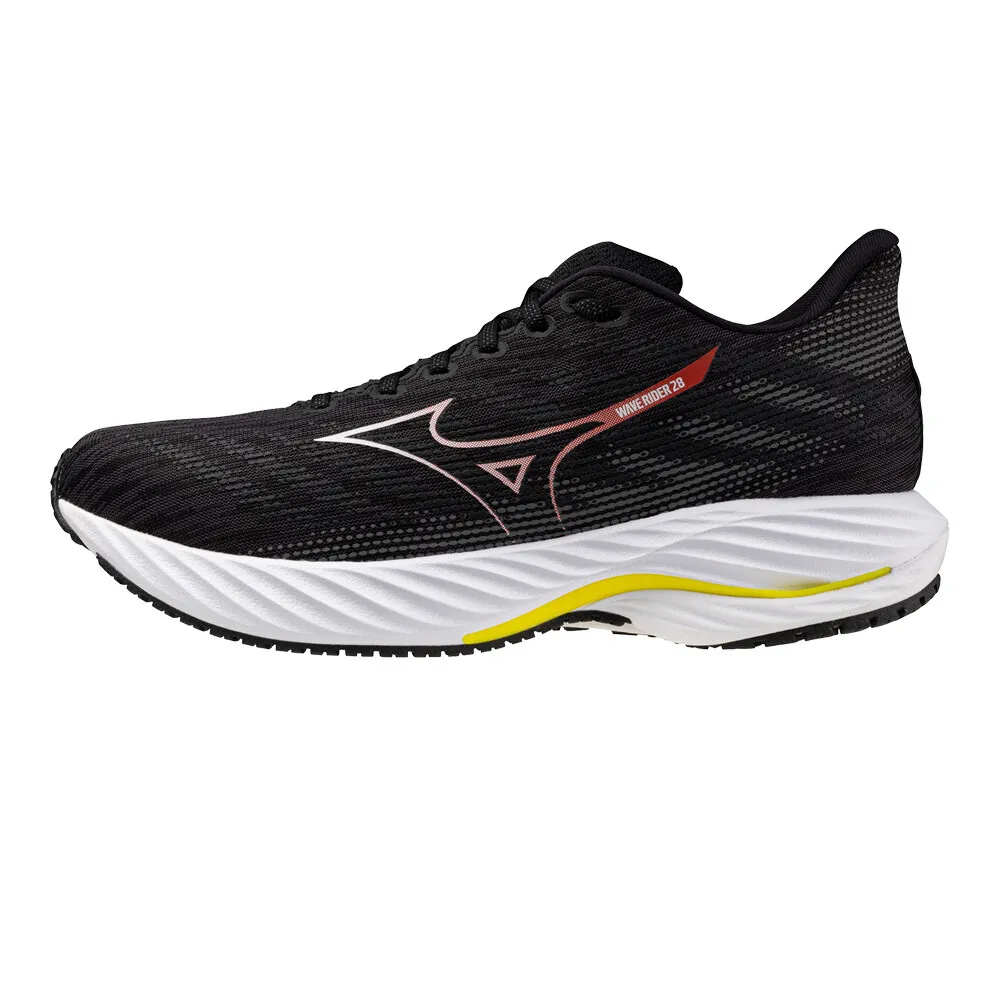 Mizuno Wave Rider 28 zapatillas running  - SS25