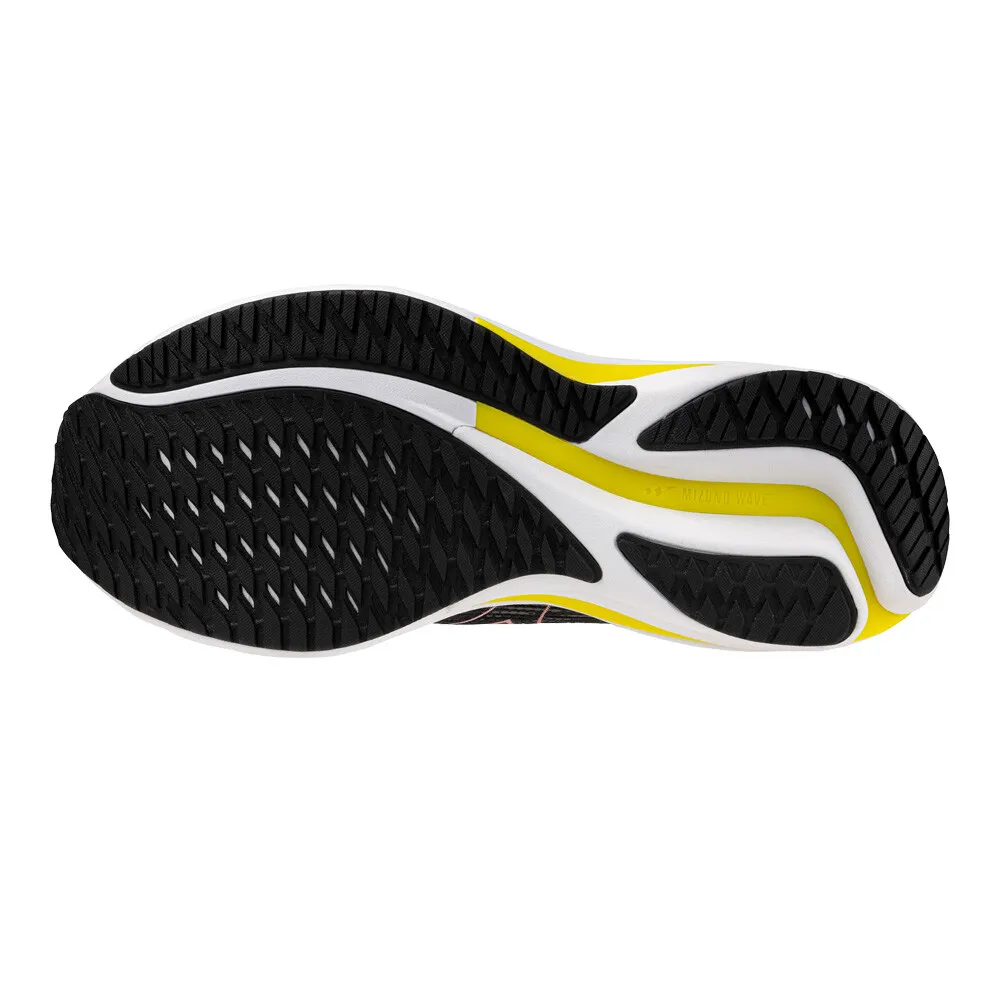 Mizuno Wave Rider 28 zapatillas running  - SS25