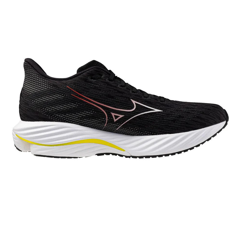 Mizuno Wave Rider 28 zapatillas running  - SS25