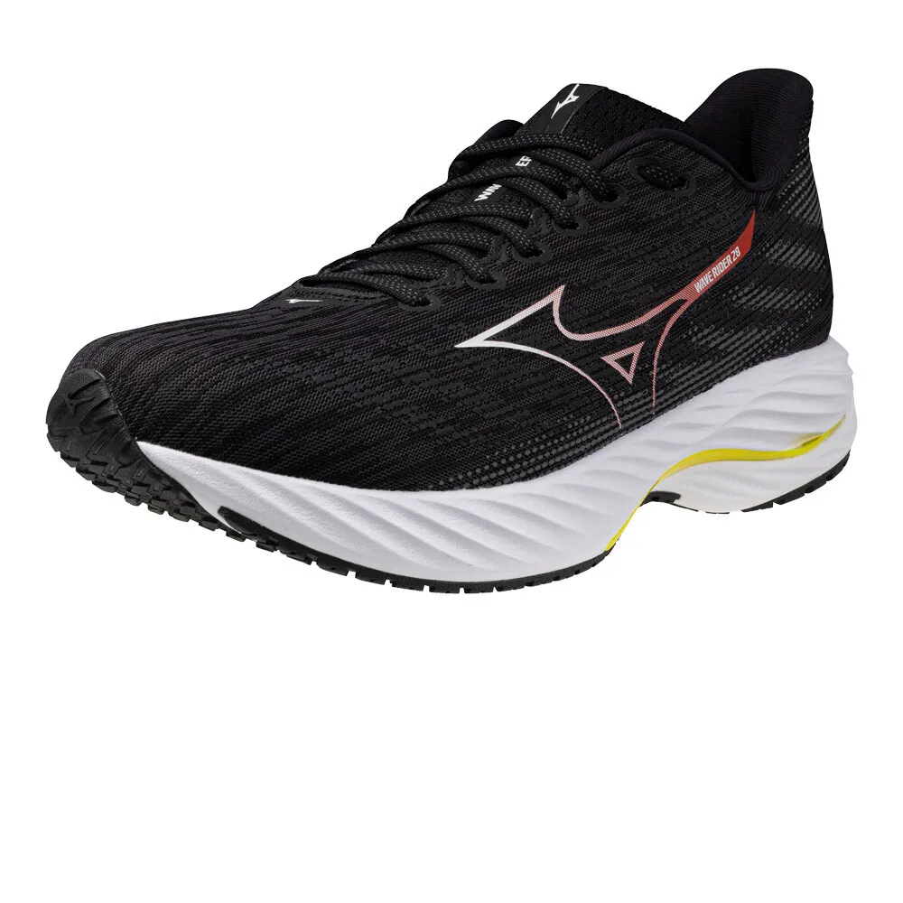 Mizuno Wave Rider 28 zapatillas running  - SS25