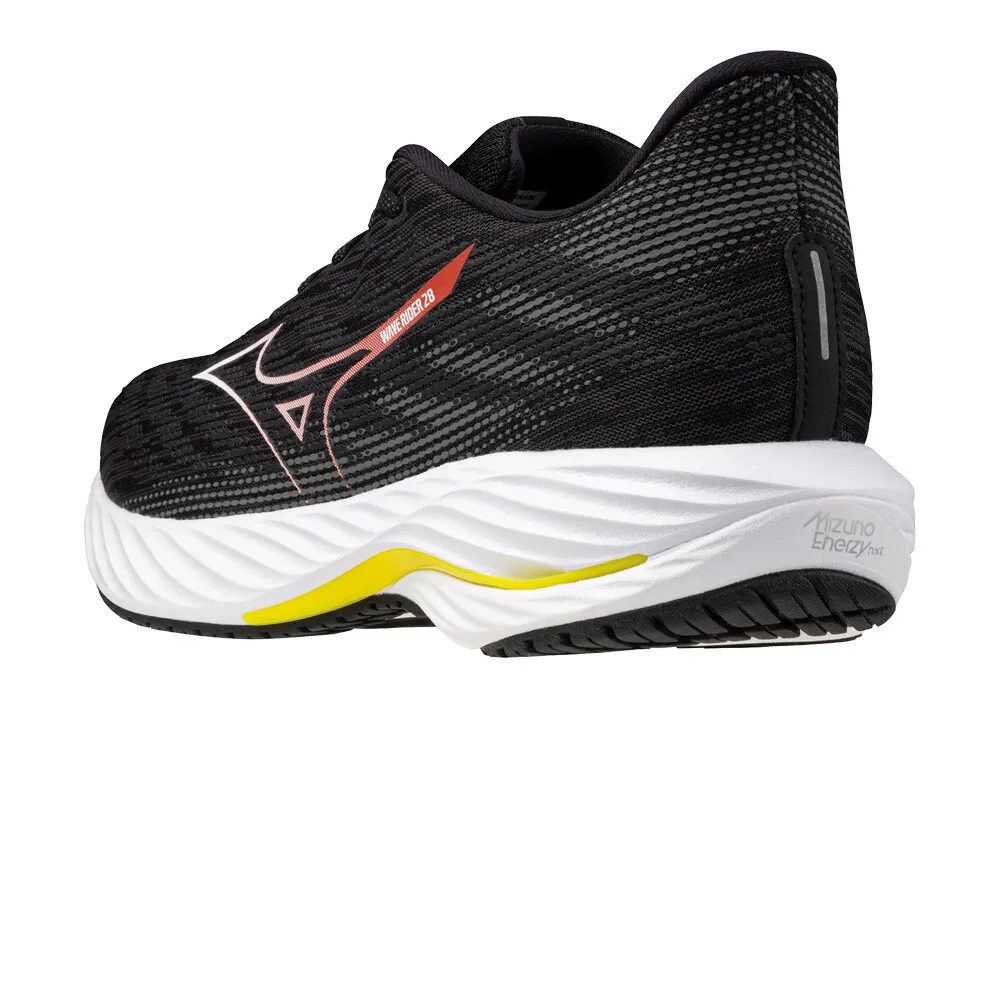 Mizuno Wave Rider 28 zapatillas running  - SS25