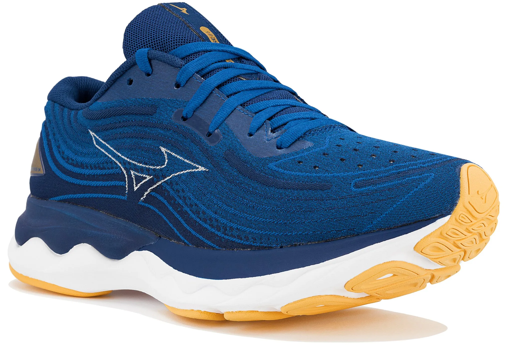 Mizuno Wave Skyrise 4