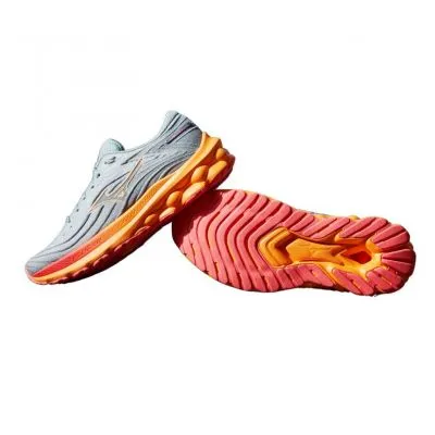 Mizuno Wave Skyrise 5