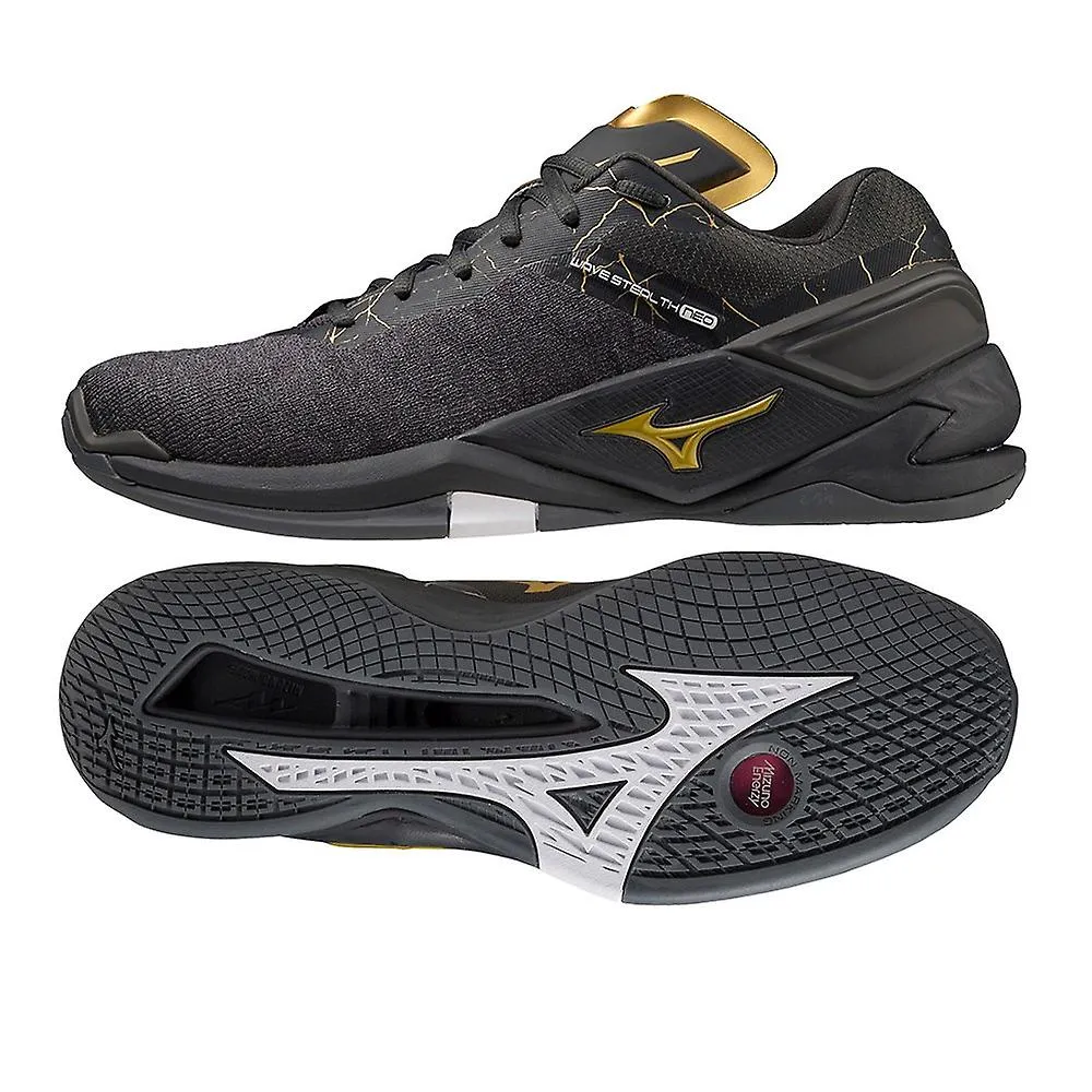 Mizuno Wave Stealth Neo X1GA200041 handball all year men shoes