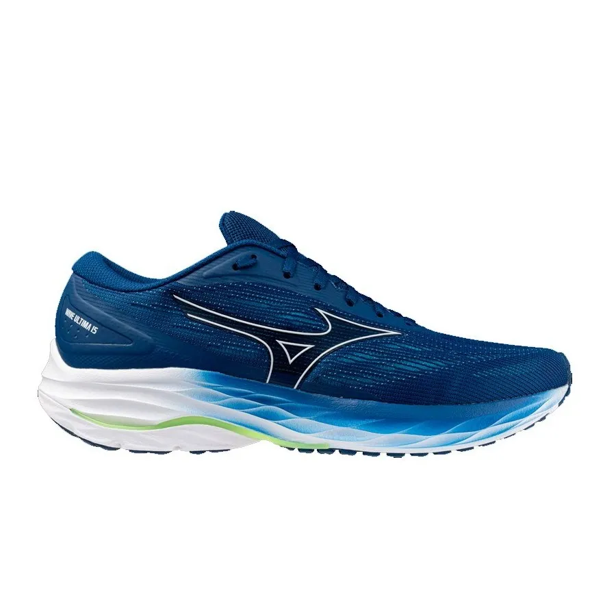 Mizuno Wave Ultima 15 Hombre J1GC241803