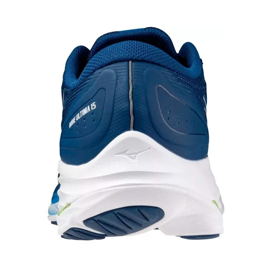 Mizuno Wave Ultima 15 Hombre J1GC241803