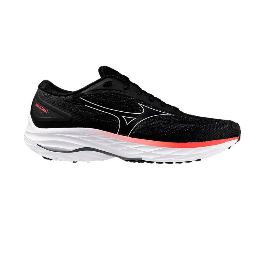 Mizuno Wave Ultima 15 Hombre J1GC241804