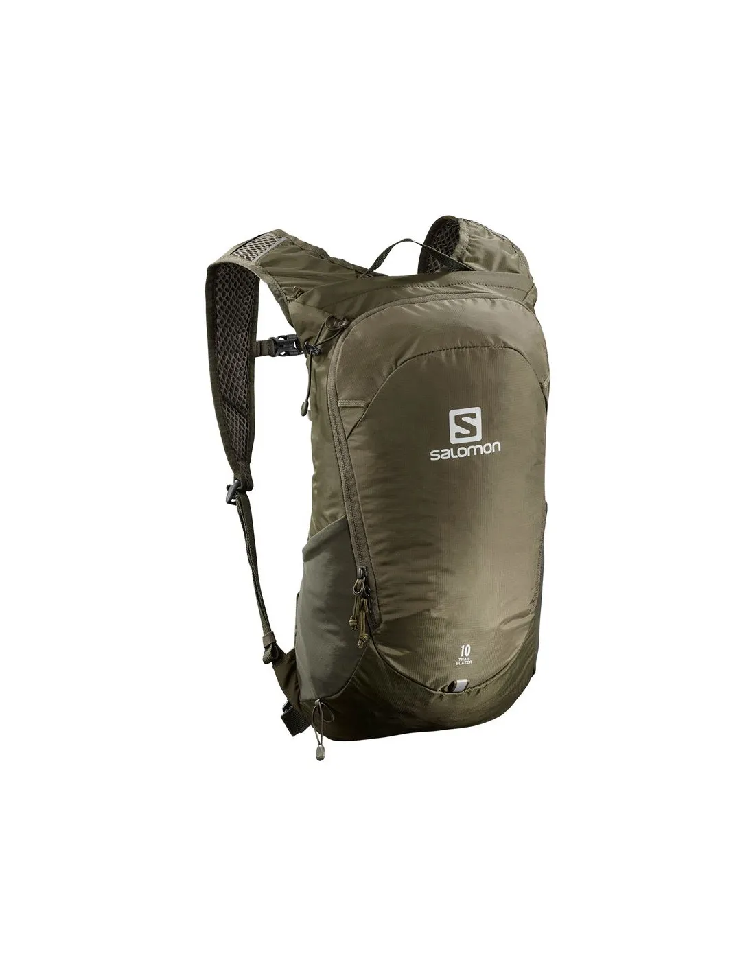 Mochila de montaña Salomon Trailblazer 10 GN