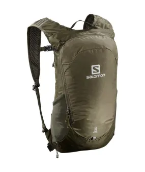 Mochila de montaña Salomon Trailblazer 10 GN