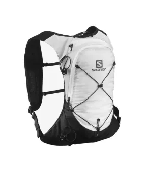 Mochila de senderismo Salomón XT 6 blanco