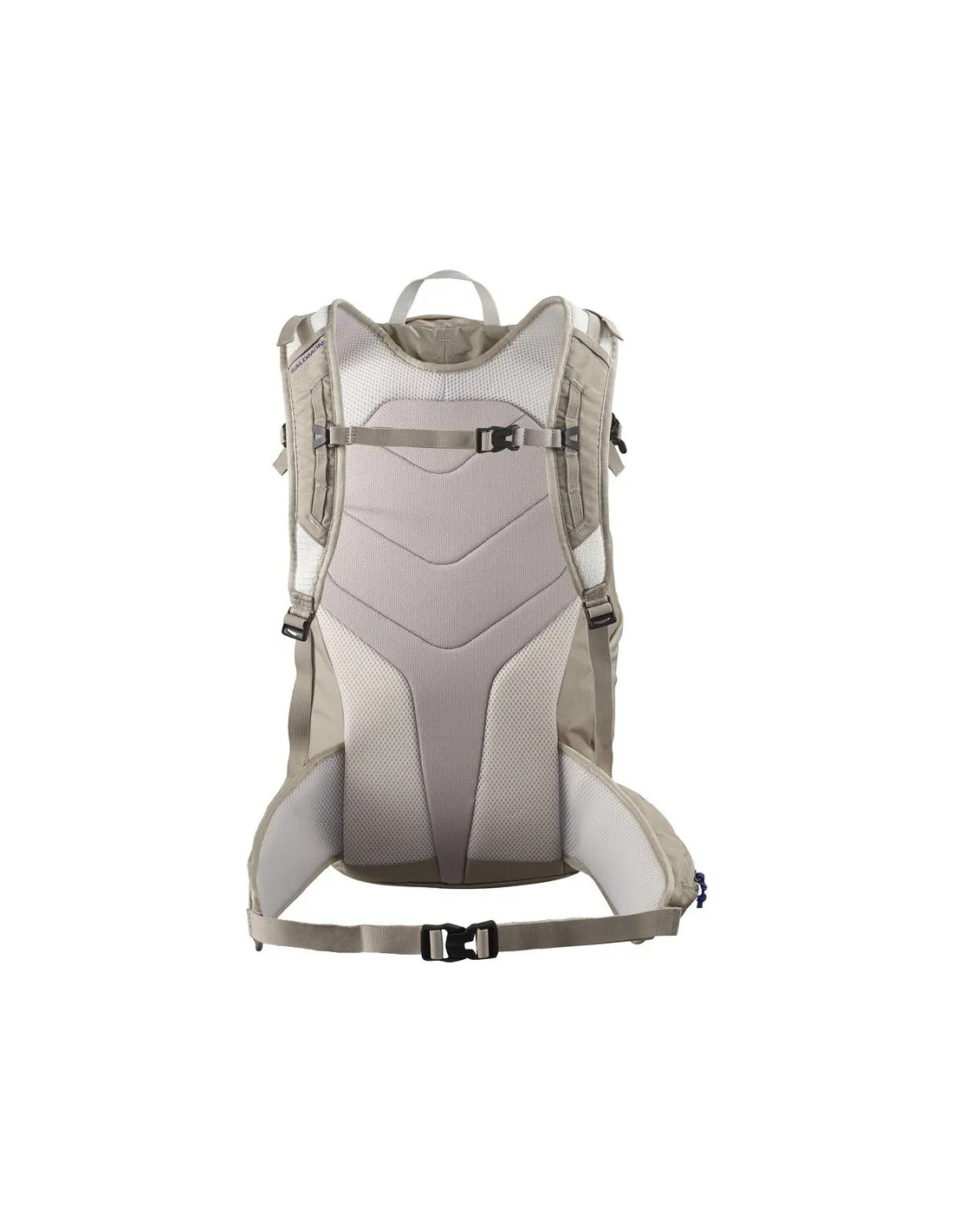 Mochila de Trail Salomon Trailblazer 30 Vintage Khaki/Beige