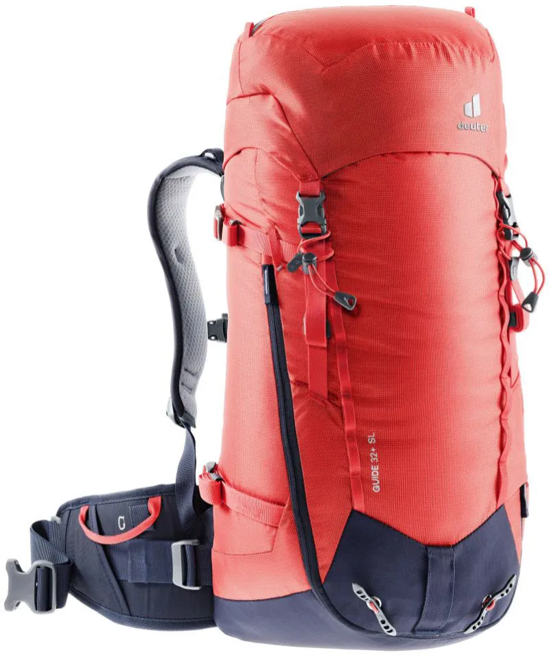 Mochila deuter Guide 32+8 SL W