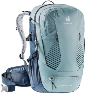 mochila Deuter Trans Alpine 28 SL - Dusk/Marine - women´s