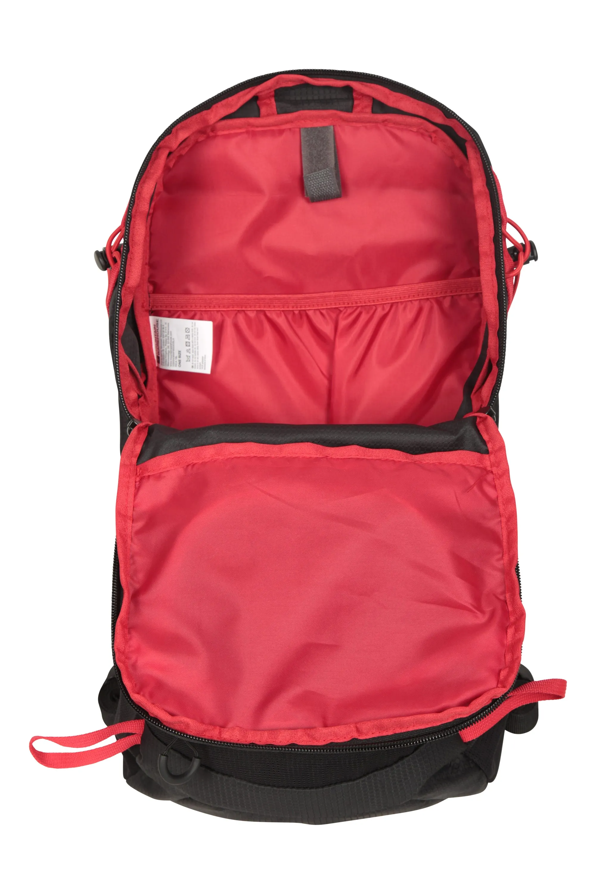 Mochila Inca 18L