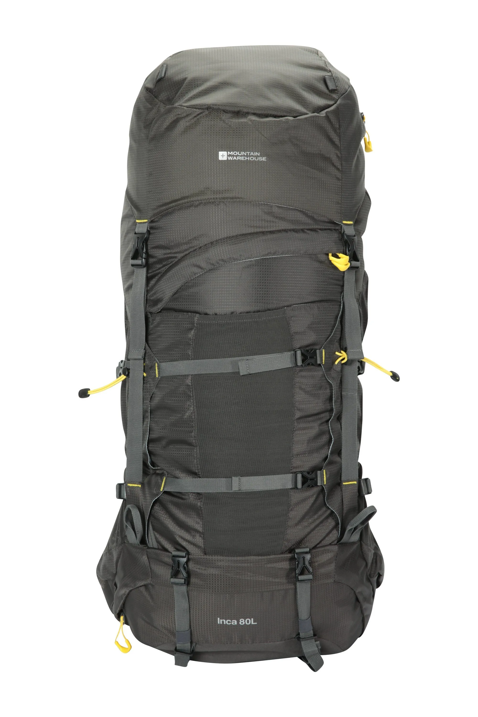 Mochila Inca Extreme 80L