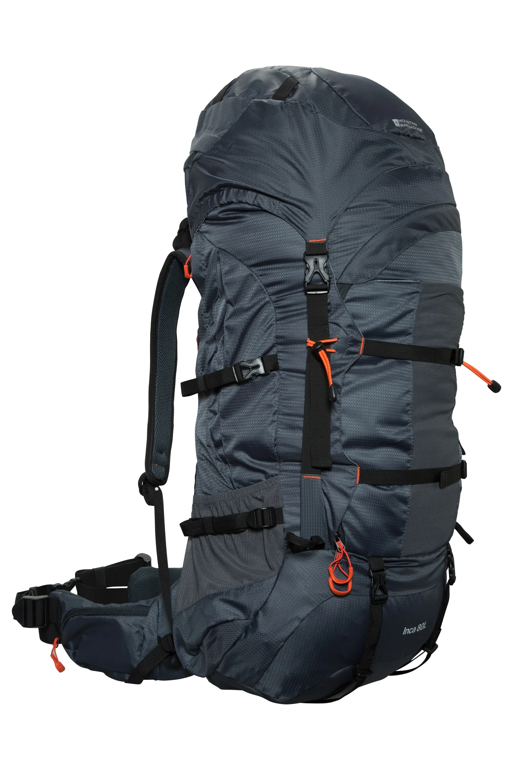 Mochila Inca Extreme 80L