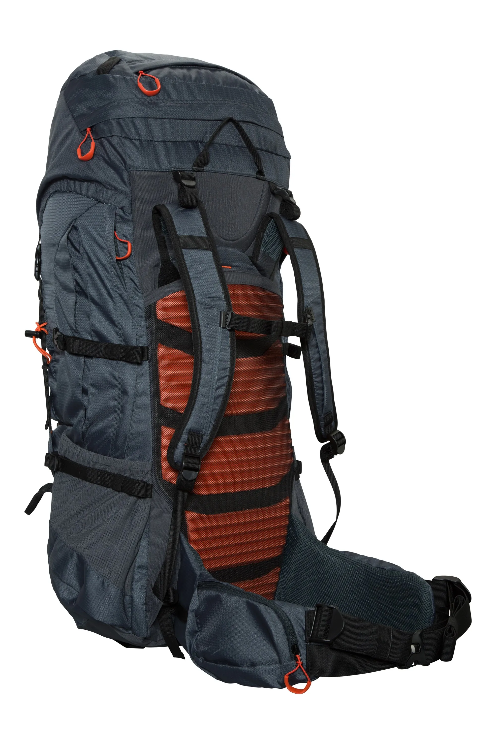 Mochila Inca Extreme 80L