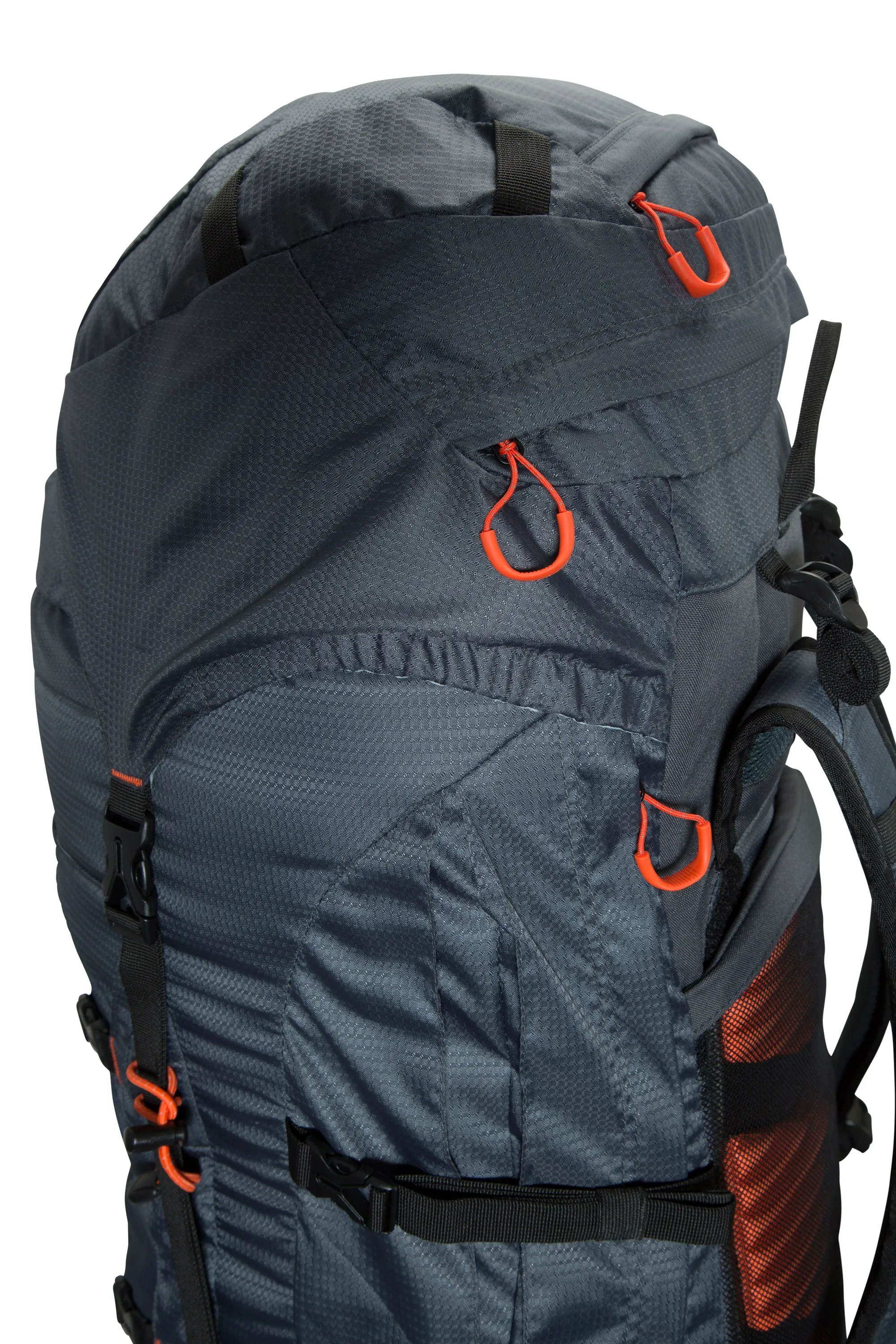 Mochila Inca Extreme 80L