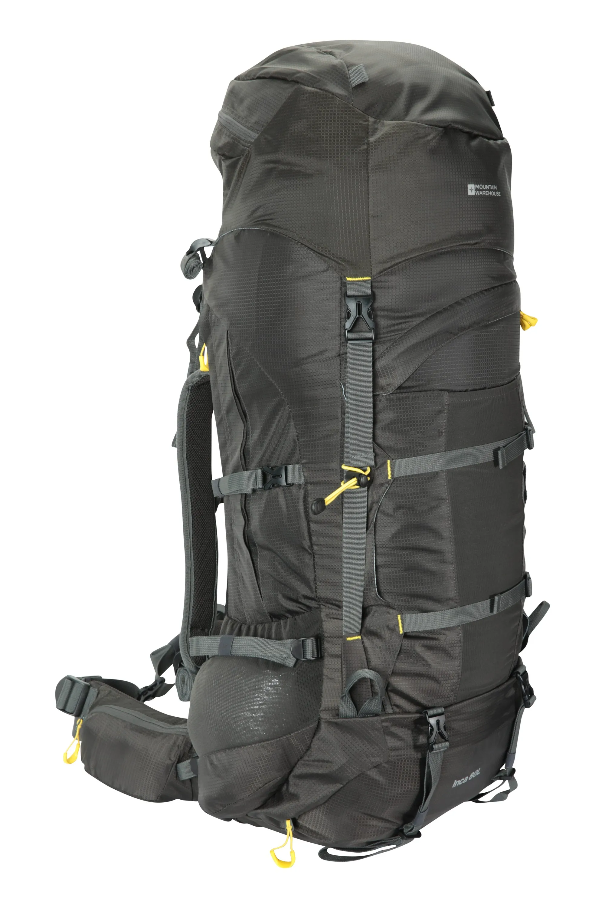 Mochila Inca Extreme 80L