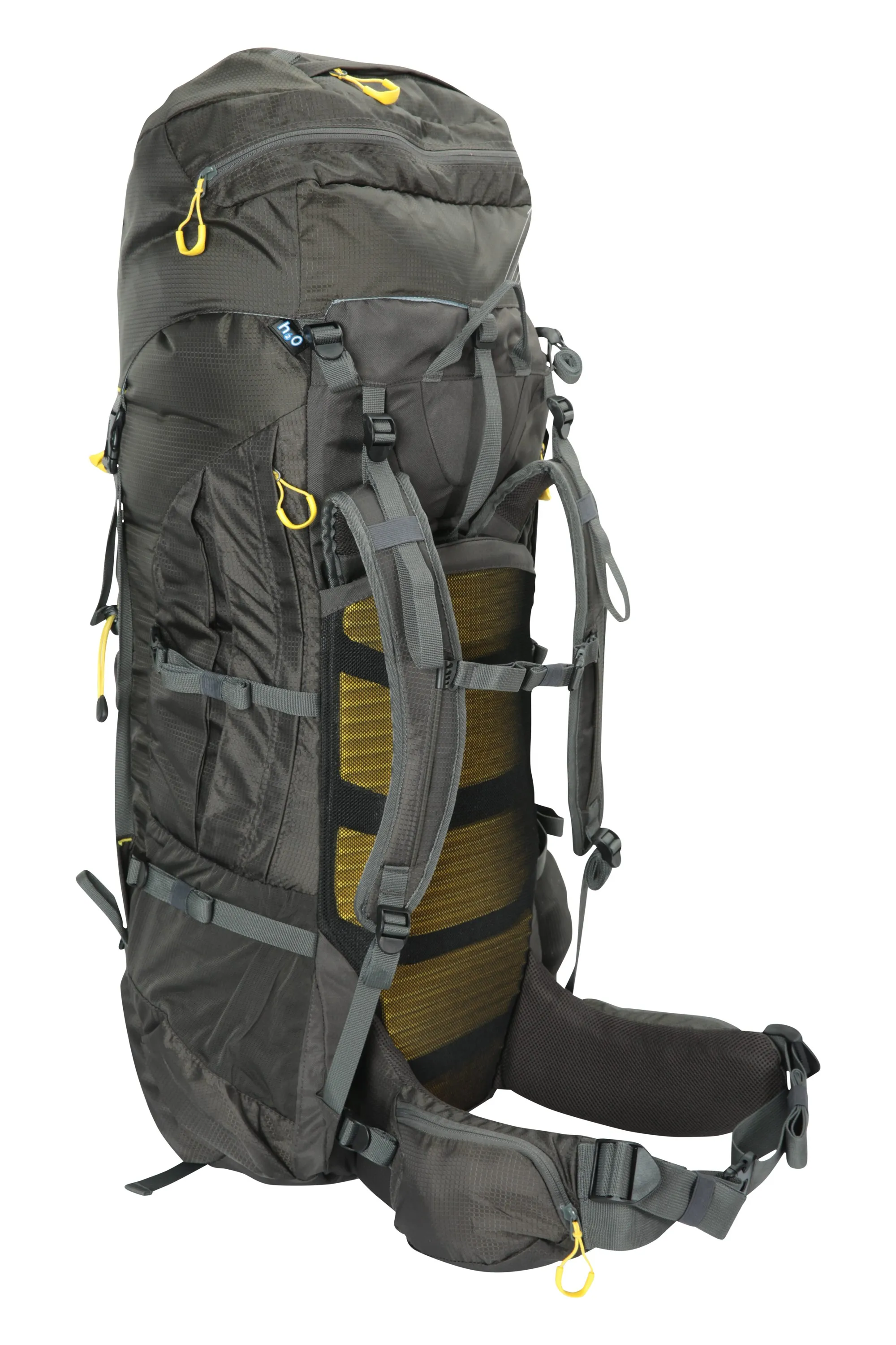 Mochila Inca Extreme 80L