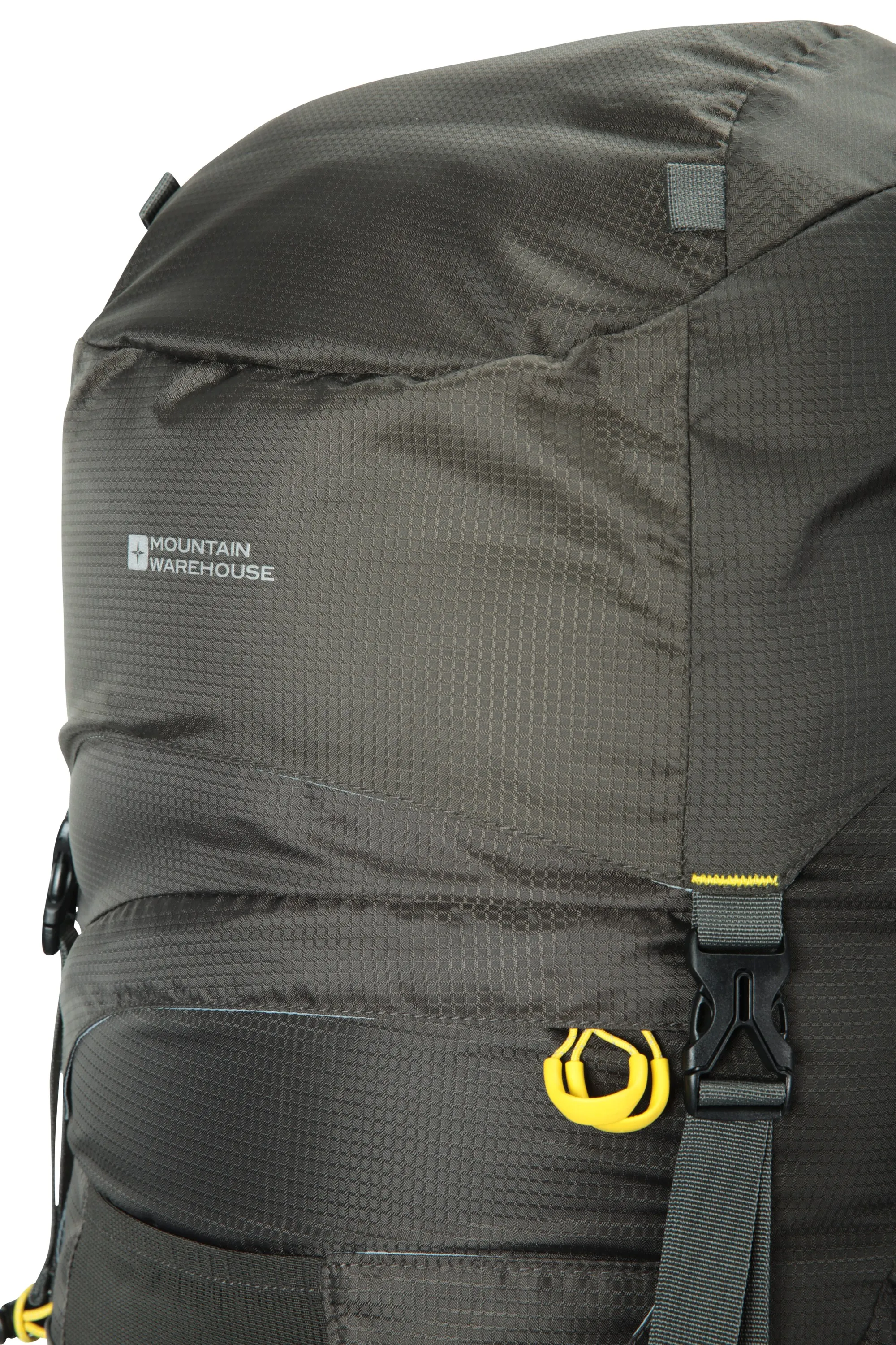 Mochila Inca Extreme 80L