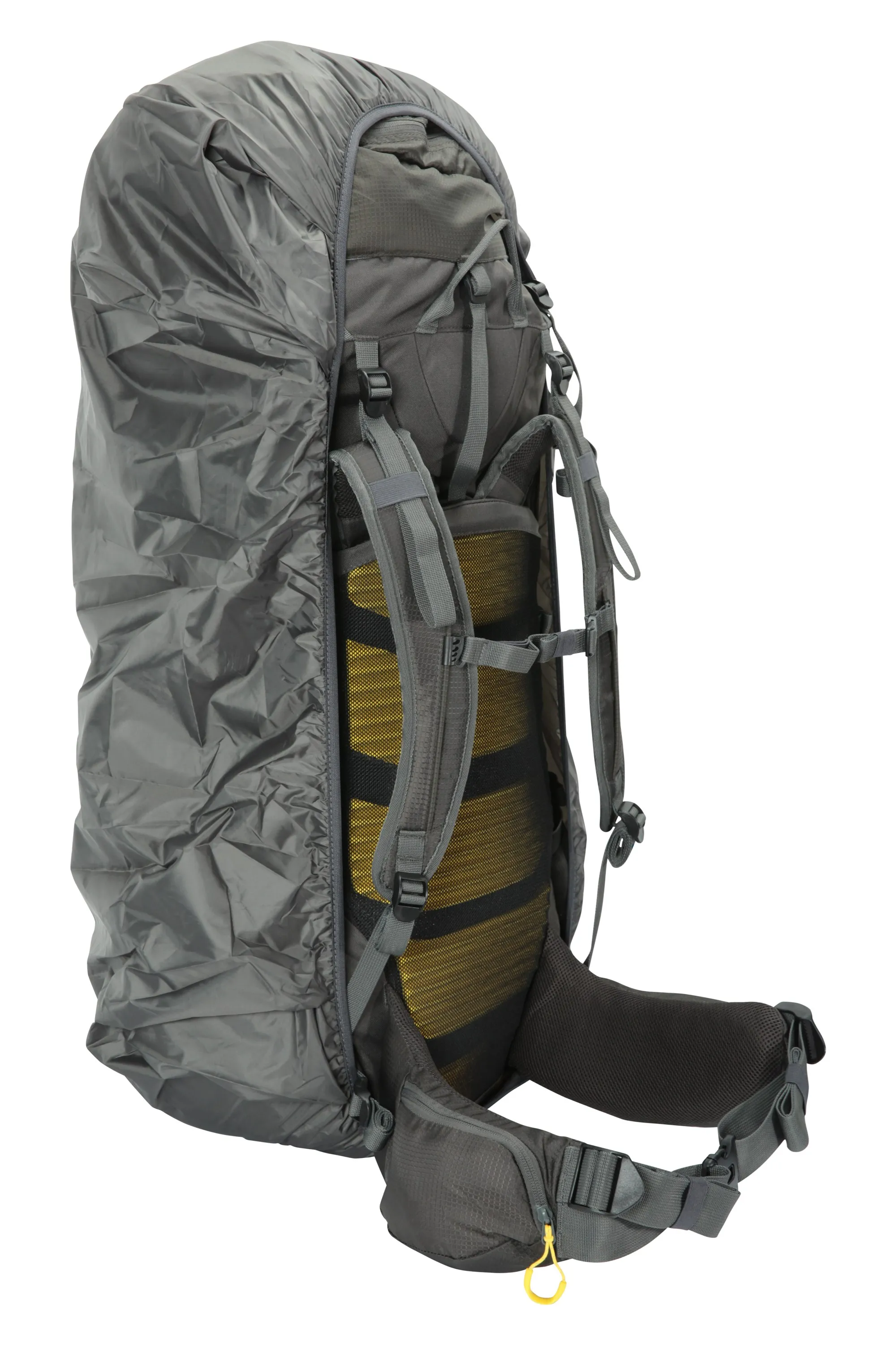 Mochila Inca Extreme 80L