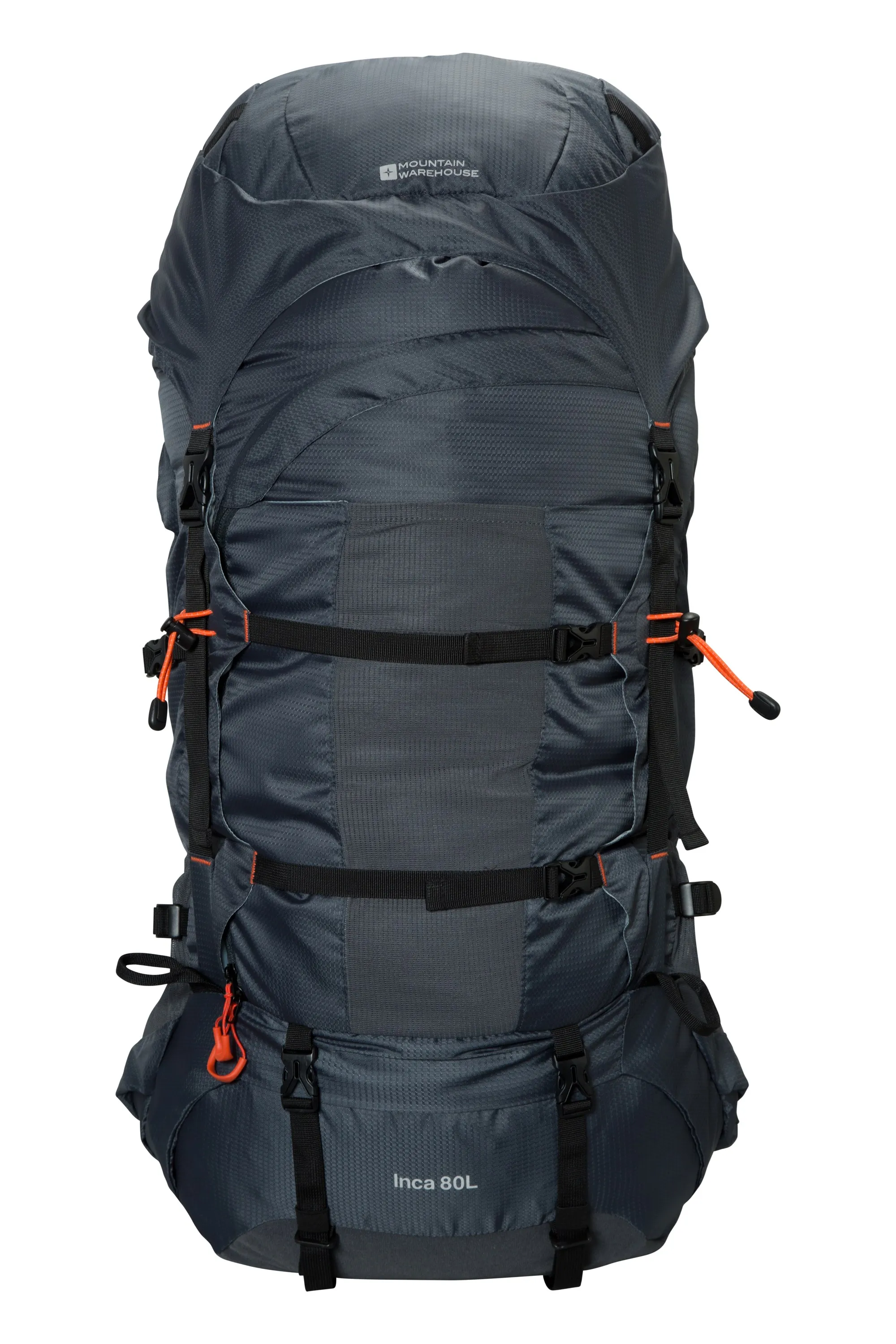 Mochila Inca Extreme 80L