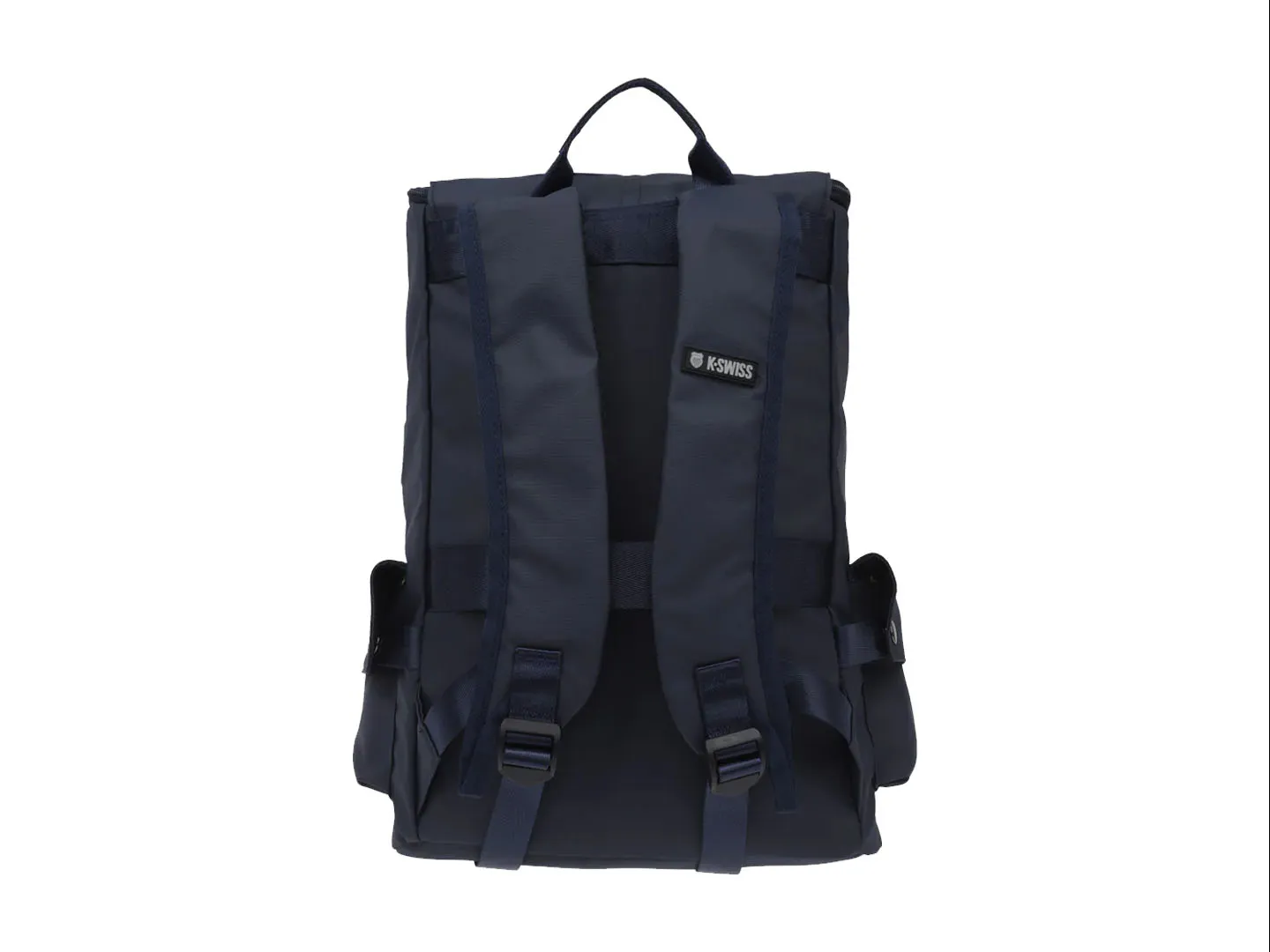 Mochila K-swiss Kemp Color Negro