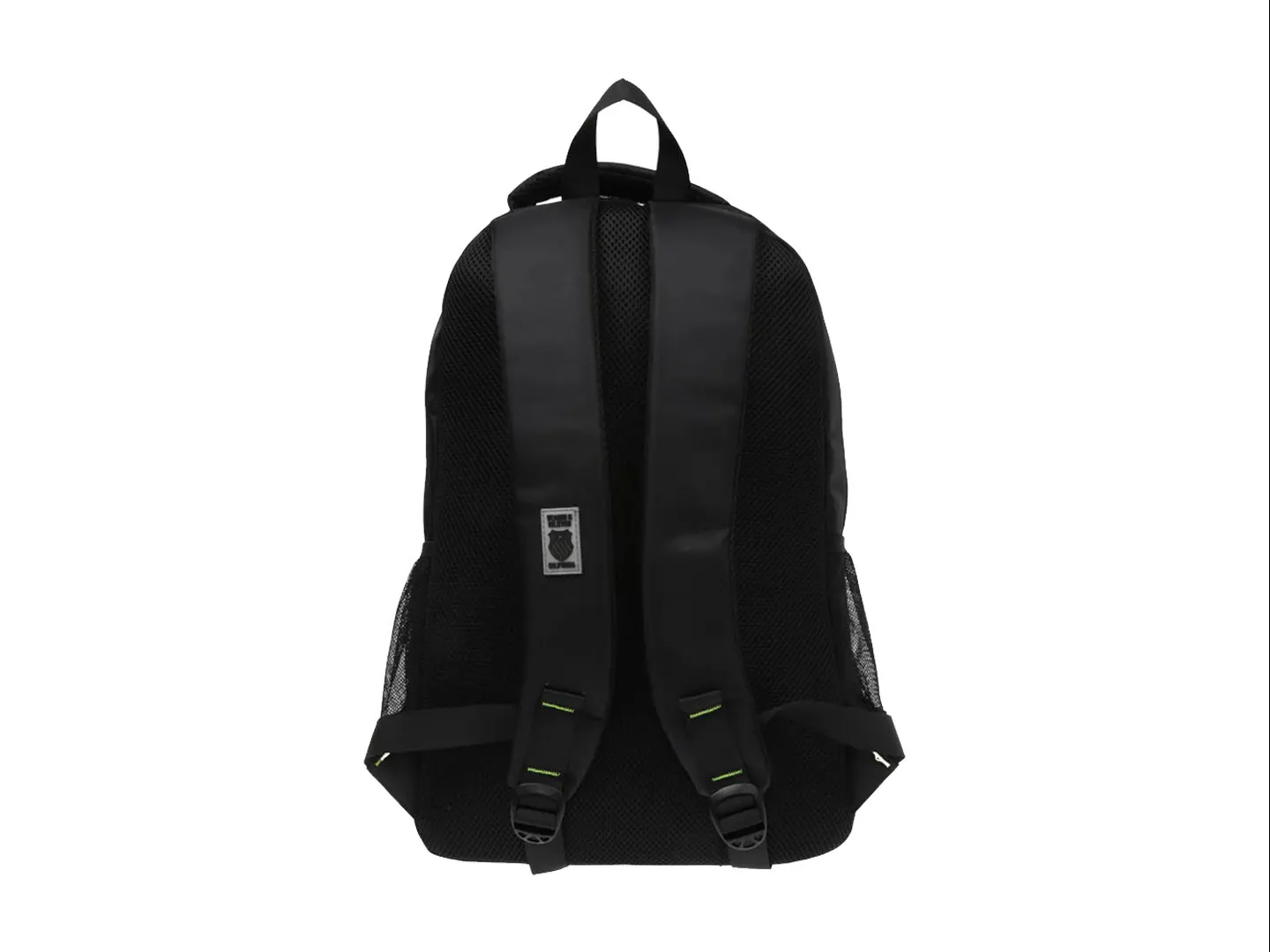 Mochila K-swiss Lea Color Negro