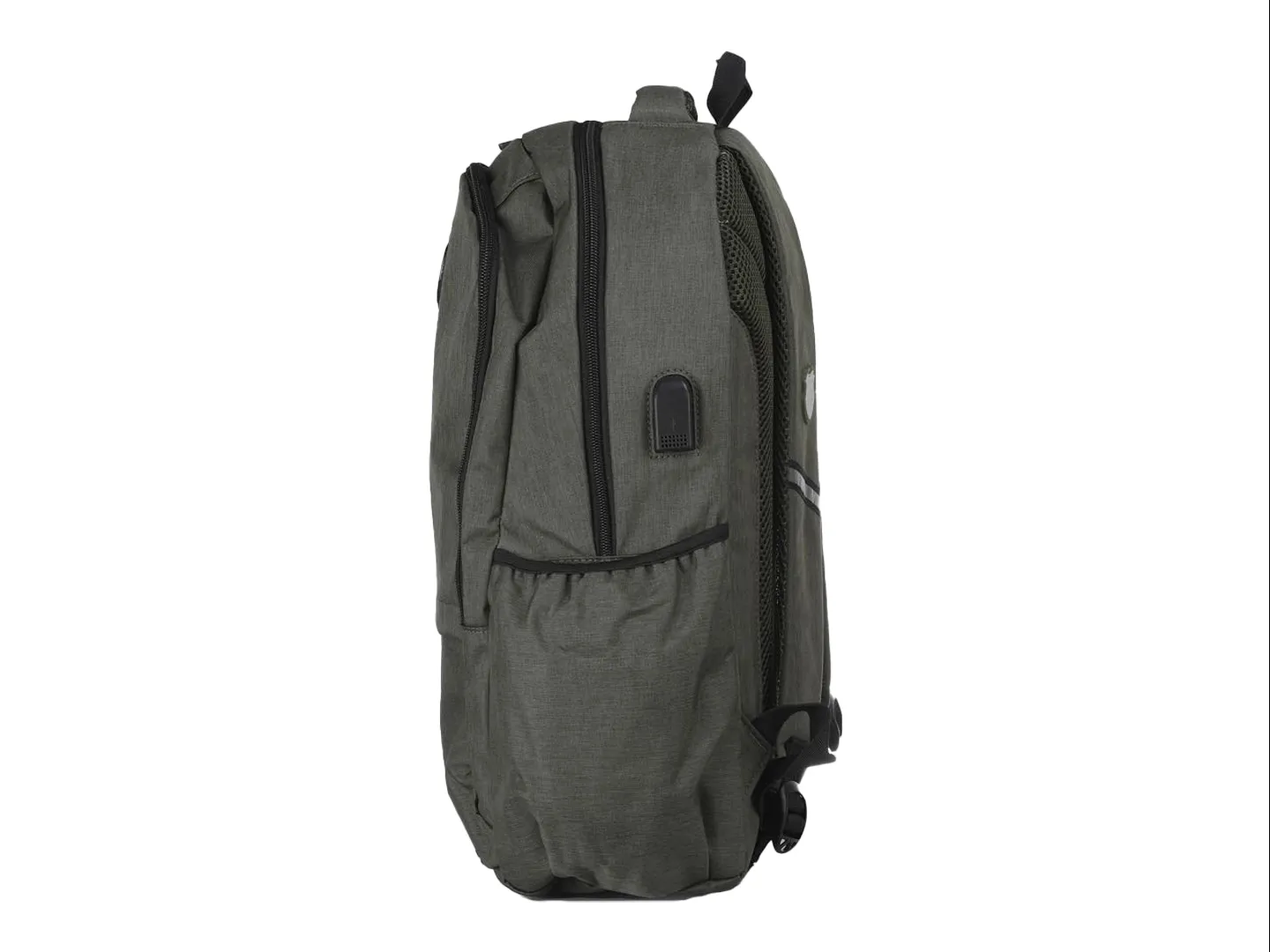 Mochila Kswiss Bpk03 Color Oliva