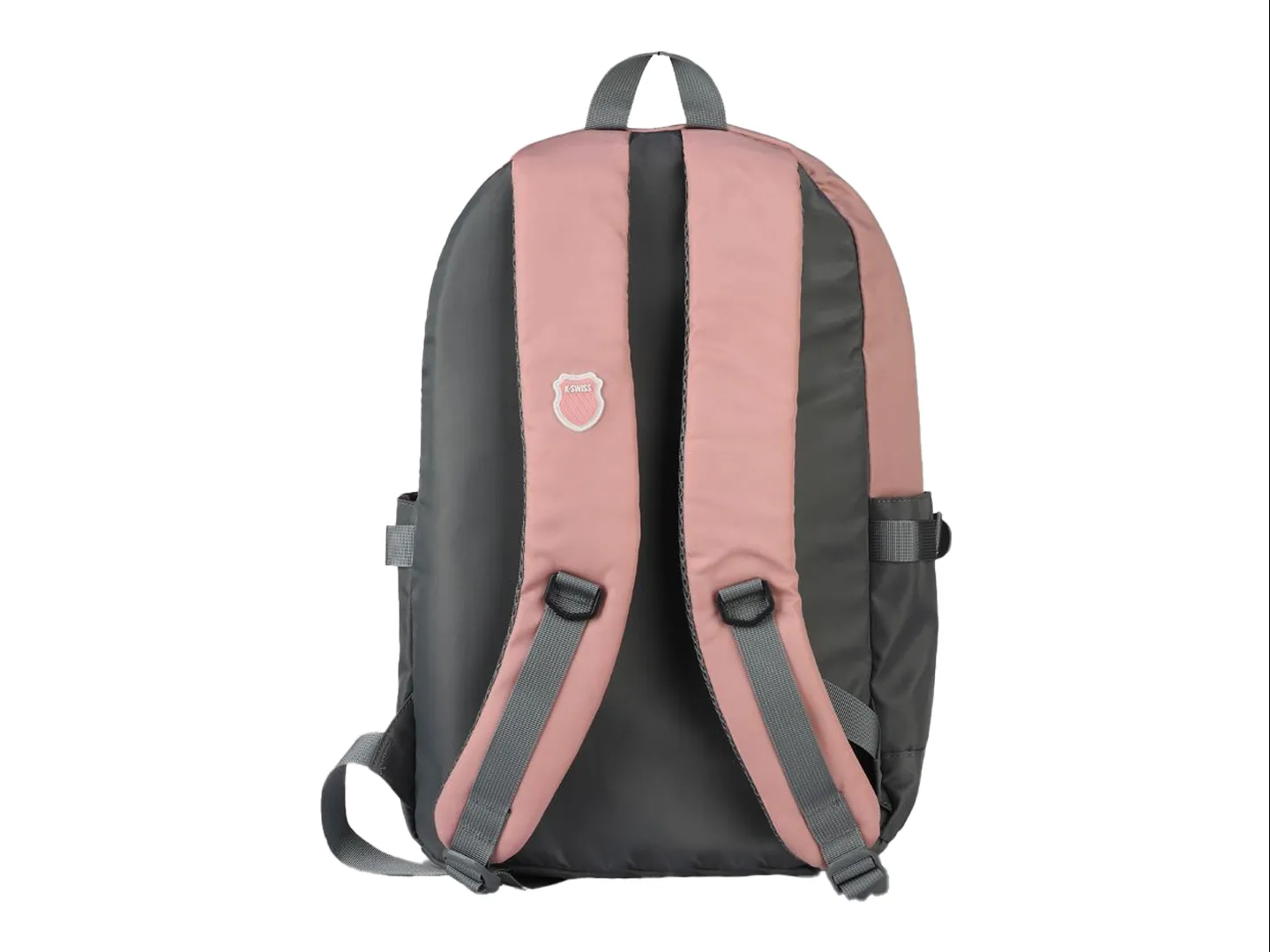 Mochila Kswiss Bpk09 Color Rosa