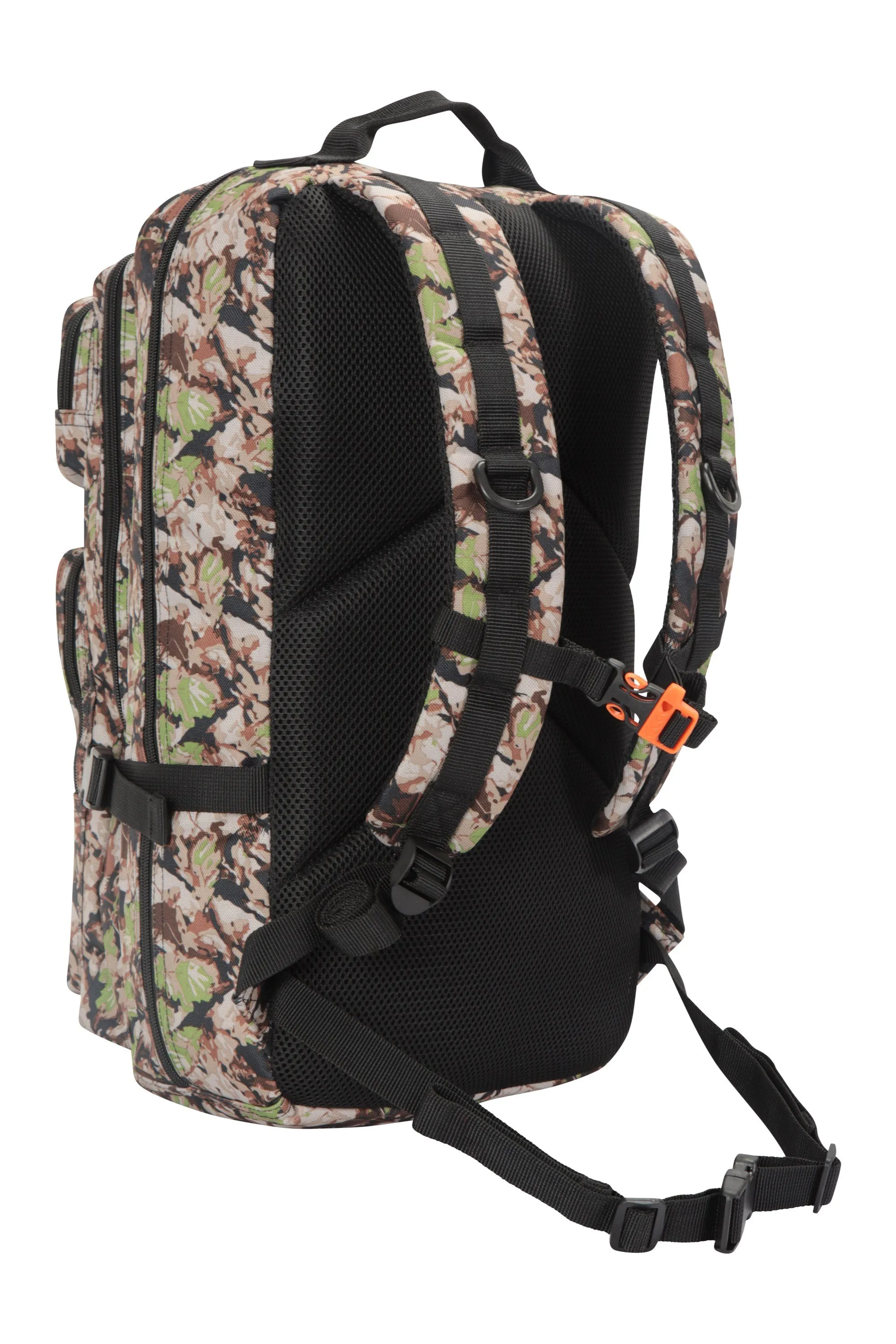 Mochila Legion 35l