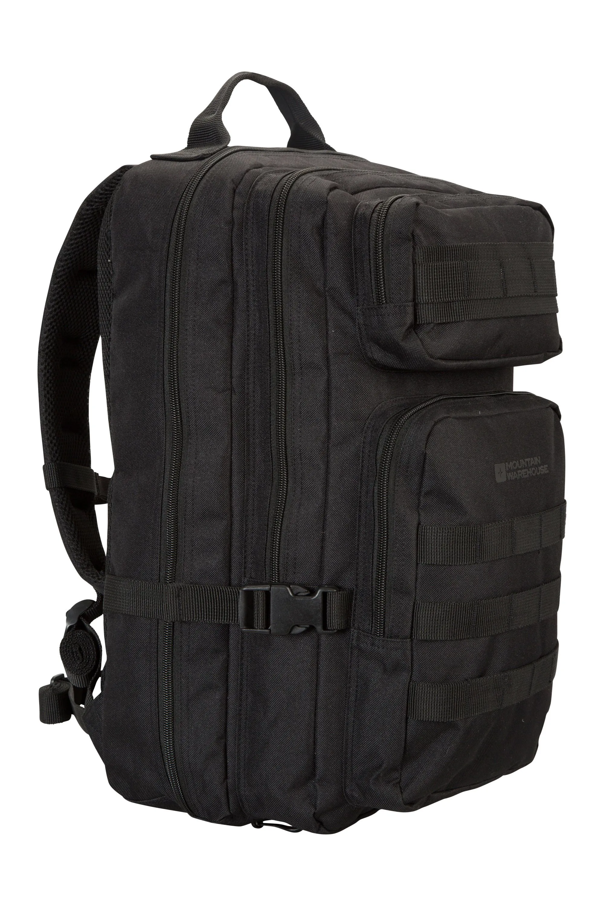 Mochila Legion 35l