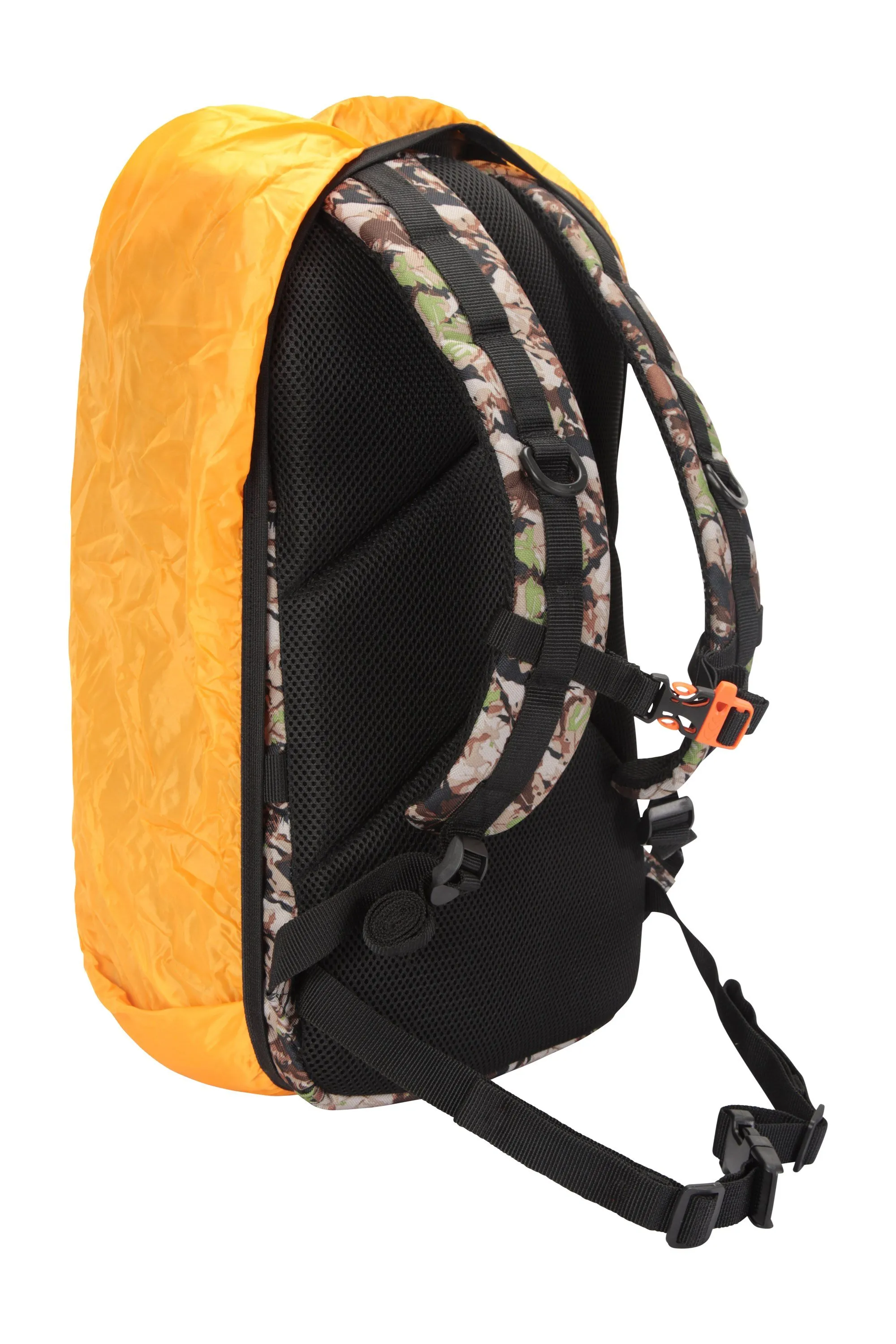 Mochila Legion 35l