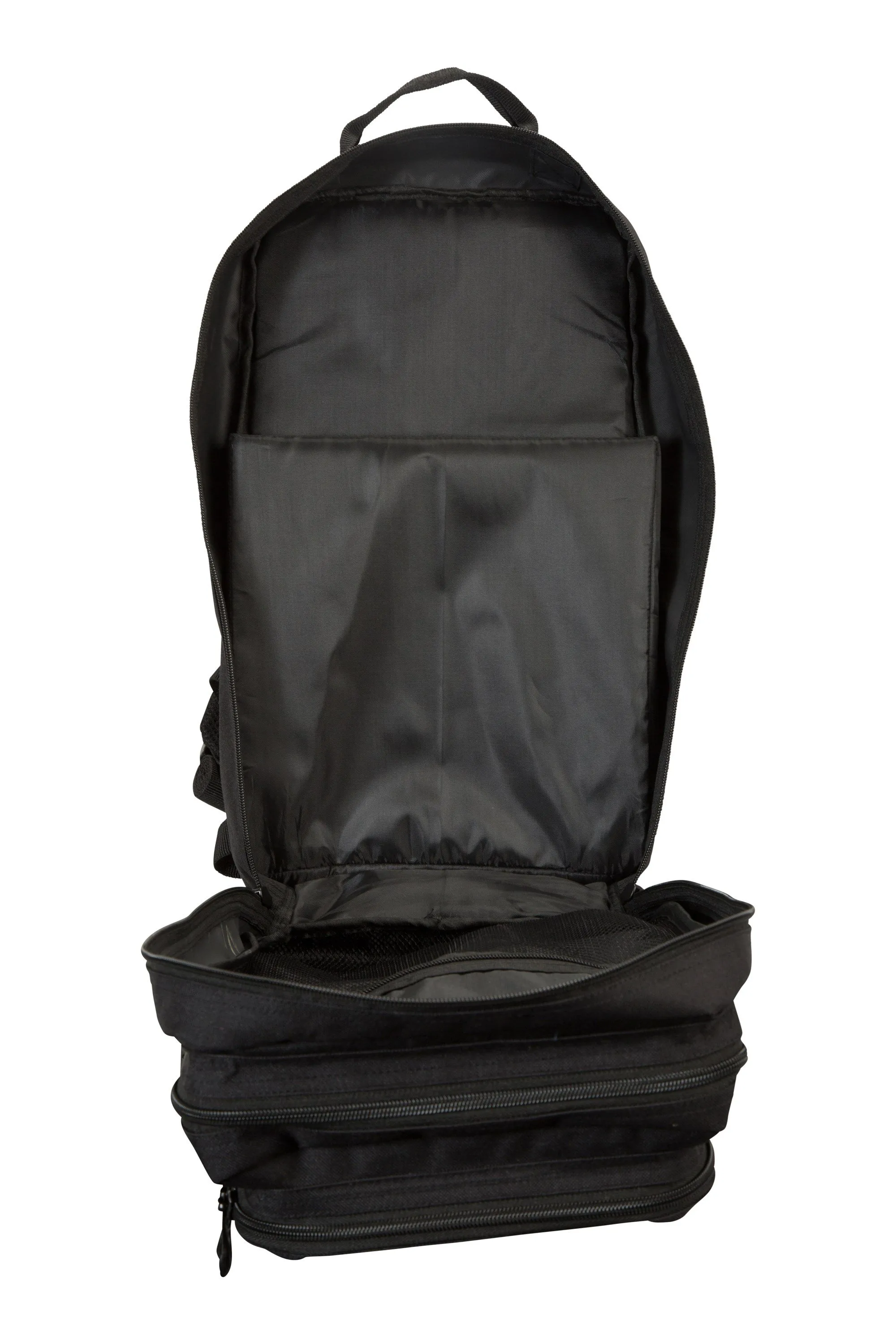 Mochila Legion 35l