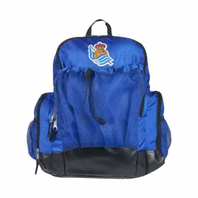 Mochila Macron Real Sociedad