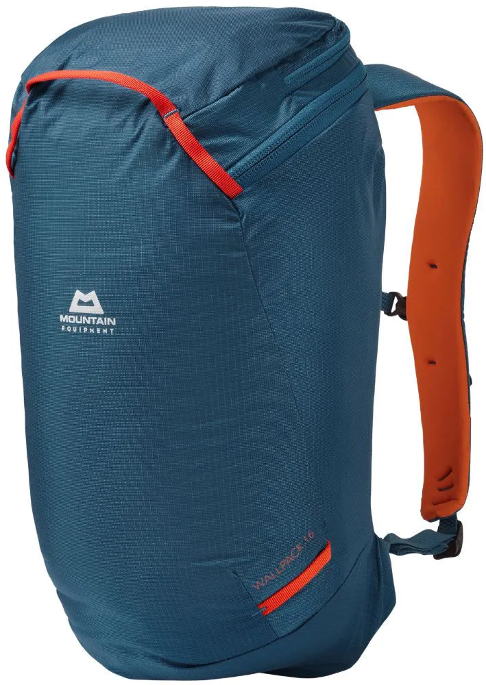 Mochila mountain equipment Wallpack 16