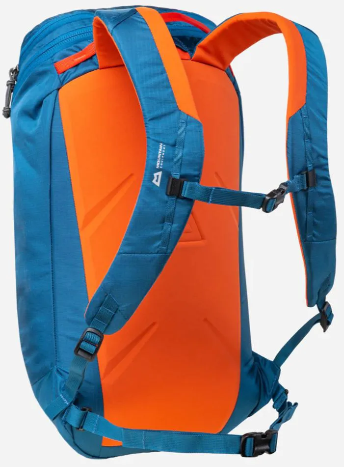 Mochila mountain equipment Wallpack 16