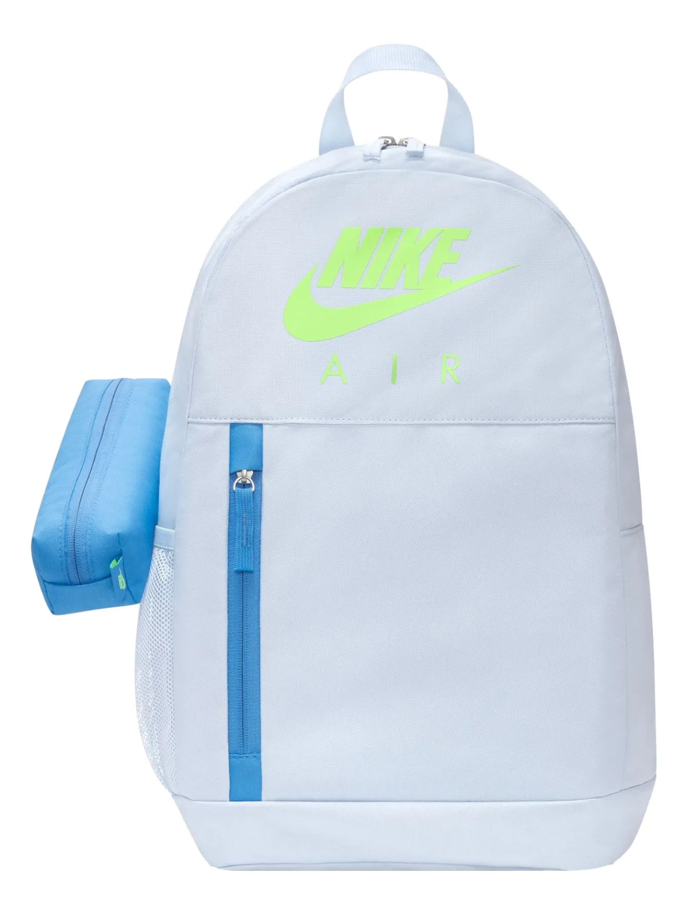 Mochila Nike Air Color Azul