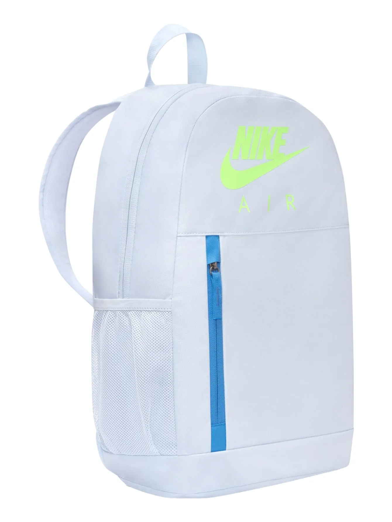 Mochila Nike Air Color Azul