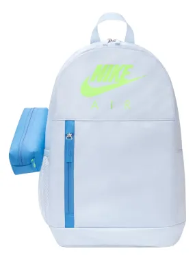 Mochila Nike Air Color Azul