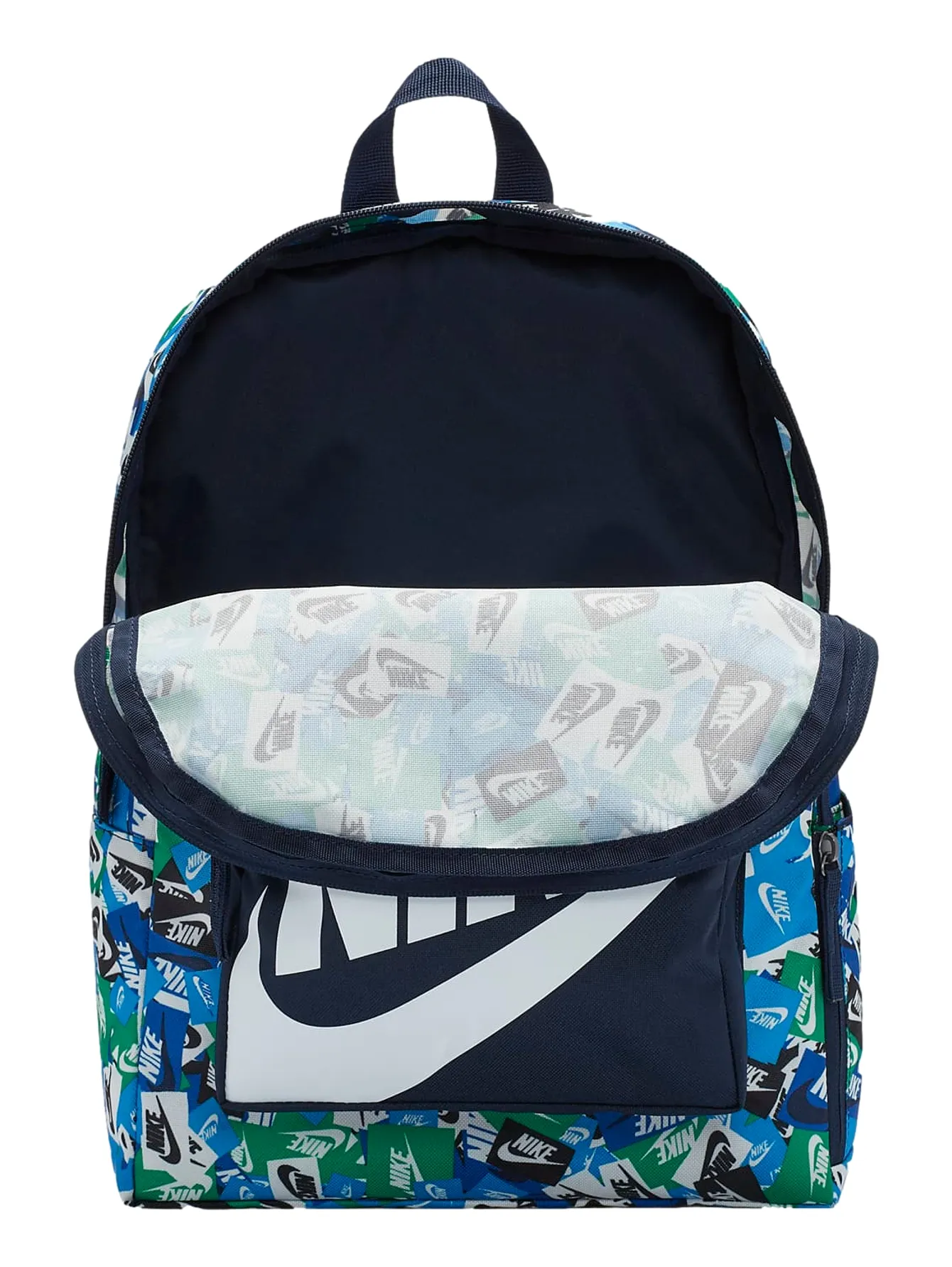 Mochila Nike Classic Color Azul