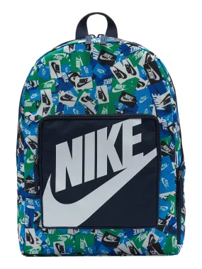 Mochila Nike Classic Color Azul