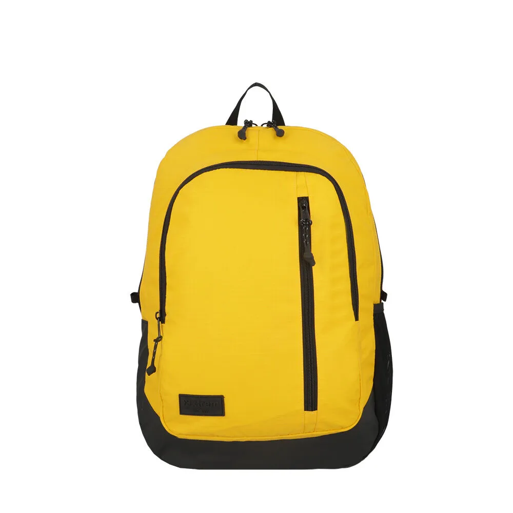 Mochila Notebook Xtrem Bronx 2.0 5XT Amarillo 16"