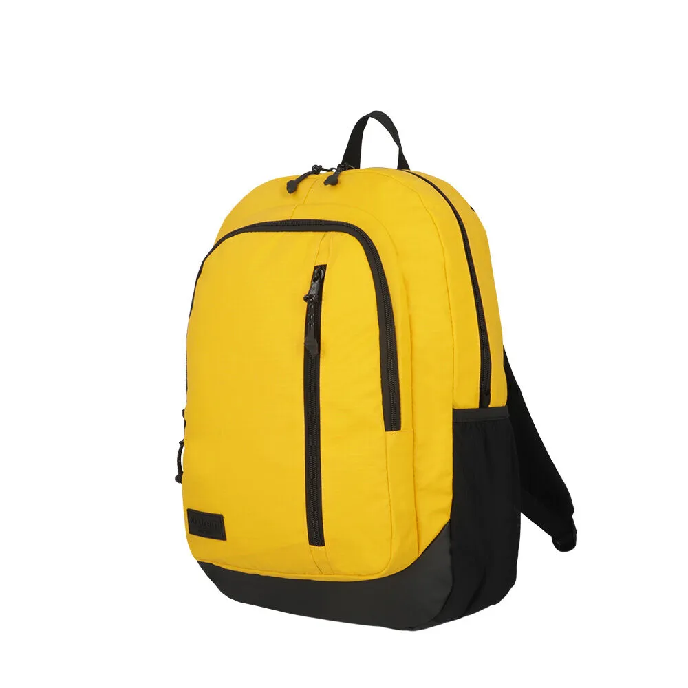 Mochila Notebook Xtrem Bronx 2.0 5XT Amarillo 16"